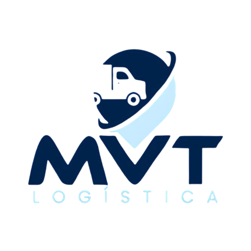 Logo MVT Logística